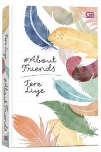 About Friends